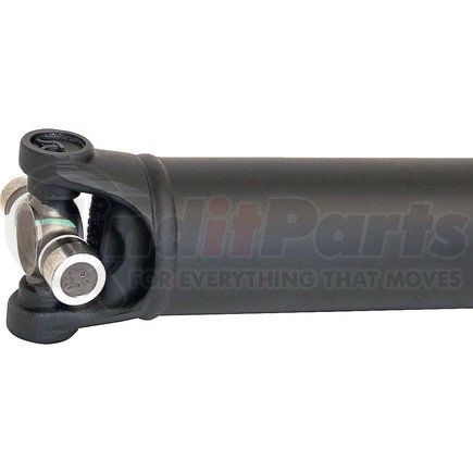 946-362 by DORMAN - Driveshaft Assembly - Rear