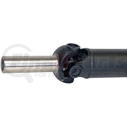 946-365 by DORMAN - Driveshaft Assembly - Rear