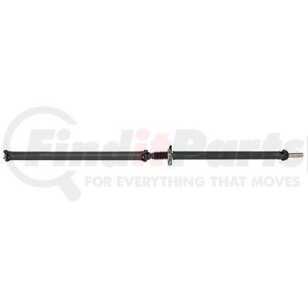 946-366 by DORMAN - Driveshaft Assembly - Rear