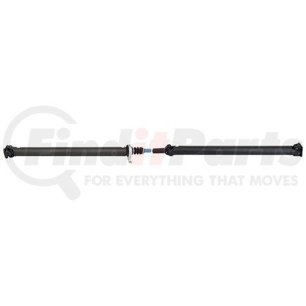 946-367 by DORMAN - Driveshaft Assembly - Rear