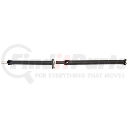 946-371 by DORMAN - Driveshaft Assembly - Rear