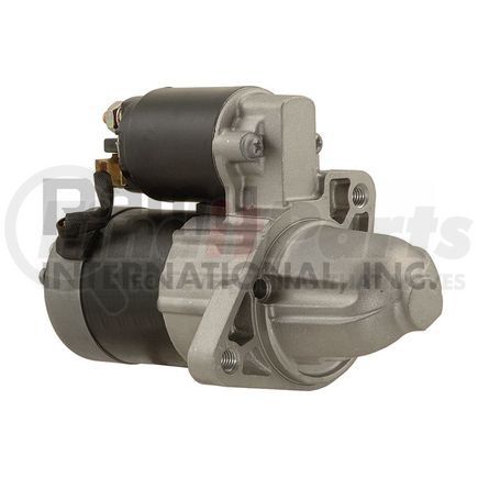 17747 by DELCO REMY - Starter - Remanufactured