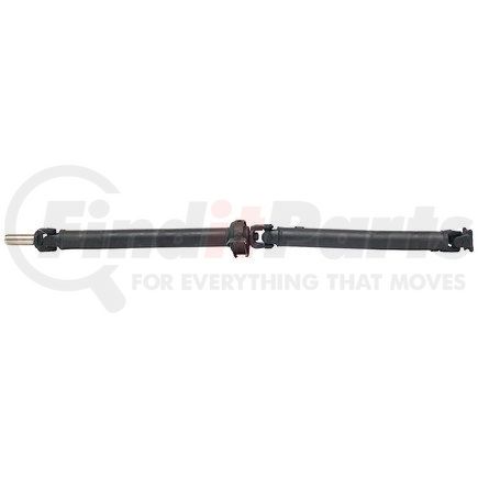 946-373 by DORMAN - Driveshaft Assembly - Rear