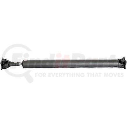 946-374 by DORMAN - Driveshaft Assembly - Rear