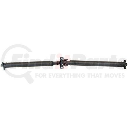 946-375 by DORMAN - Driveshaft Assembly - Rear