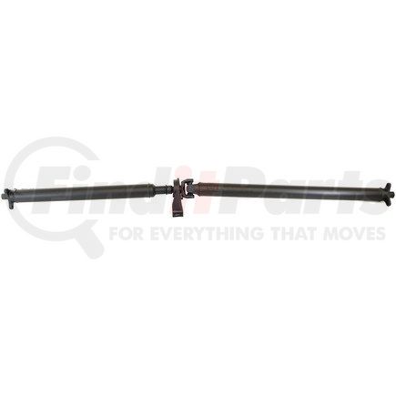 946-379 by DORMAN - Driveshaft Assembly - Rear