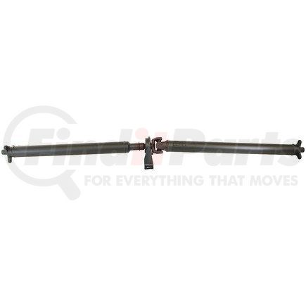 946-381 by DORMAN - Driveshaft Assembly - Rear