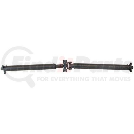 946-383 by DORMAN - Driveshaft Assembly - Rear