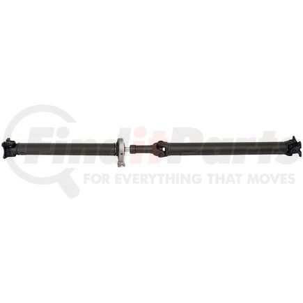 946-385 by DORMAN - Driveshaft Assembly - Rear