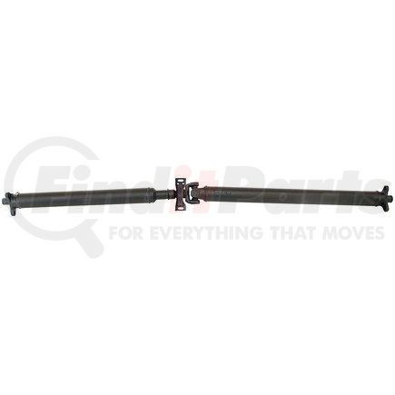 946-384 by DORMAN - Driveshaft Assembly - Rear