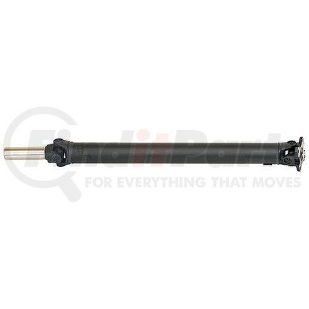 946-386 by DORMAN - Driveshaft Assembly - Rear