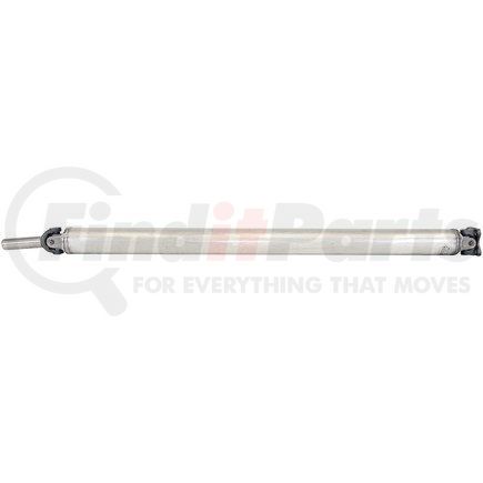 946-387 by DORMAN - Driveshaft Assembly - Rear