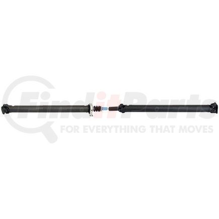 946-390 by DORMAN - Driveshaft Assembly - Rear