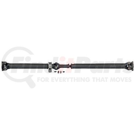 946-395 by DORMAN - Driveshaft Assembly - Rear