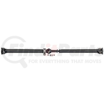 946-396 by DORMAN - Driveshaft Assembly - Rear