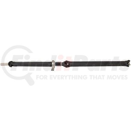 946-398 by DORMAN - Driveshaft Assembly - Rear