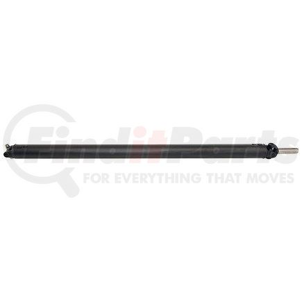 946-399 by DORMAN - Driveshaft Assembly - Rear