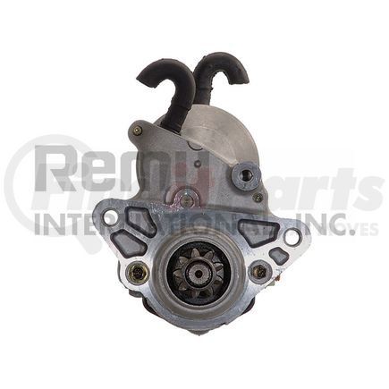 17749 by DELCO REMY - Starter - Remanufactured
