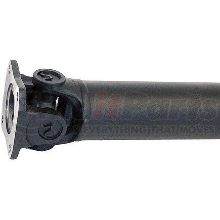 946-400 by DORMAN - Driveshaft Assembly - Rear