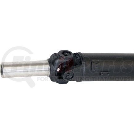 946-412 by DORMAN - Driveshaft Assembly - Rear