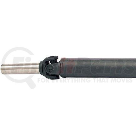 946-285 by DORMAN - Driveshaft Assembly - Rear