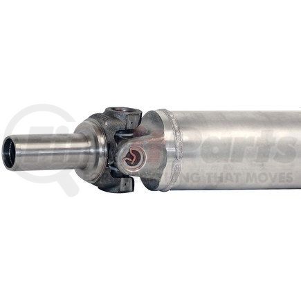 946-288 by DORMAN - Driveshaft Assembly - Rear