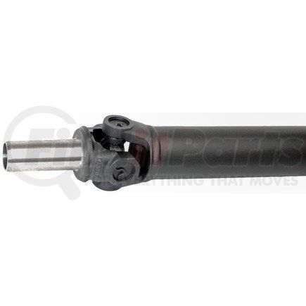 946-296 by DORMAN - Driveshaft Assembly - Rear