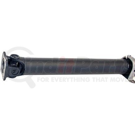 946-302 by DORMAN - Driveshaft Assembly - Rear