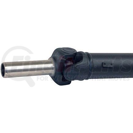 946-305 by DORMAN - Driveshaft Assembly - Rear