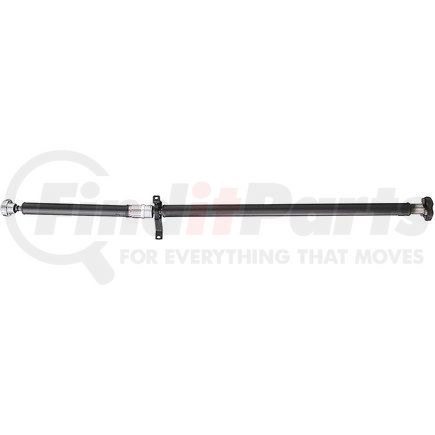 946-307 by DORMAN - Driveshaft Assembly - Rear