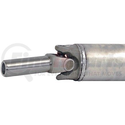 946-308 by DORMAN - Driveshaft Assembly - Rear