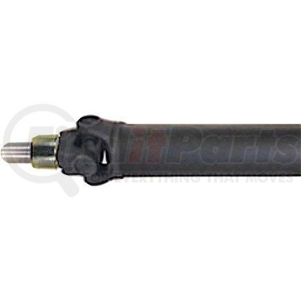 946-309 by DORMAN - Driveshaft Assembly - Rear