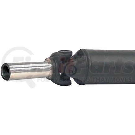 946-312 by DORMAN - Driveshaft Assembly - Rear