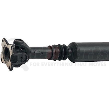 946-311 by DORMAN - Driveshaft Assembly - Rear