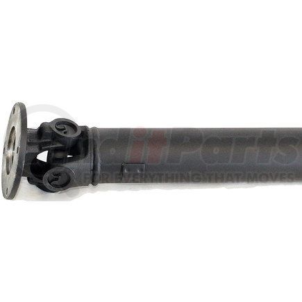 946-315 by DORMAN - Driveshaft Assembly - Rear