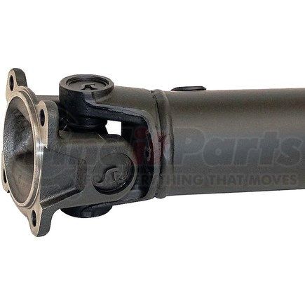 946-316 by DORMAN - Driveshaft Assembly - Rear