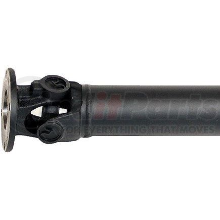 946-317 by DORMAN - Driveshaft Assembly - Rear