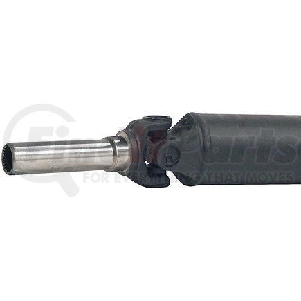 946-320 by DORMAN - Driveshaft Assembly - Rear