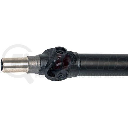 946-321 by DORMAN - Driveshaft Assembly - Rear