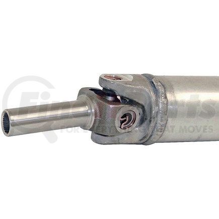 946-322 by DORMAN - Driveshaft Assembly - Rear