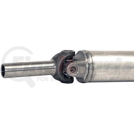 946-323 by DORMAN - Driveshaft Assembly - Rear