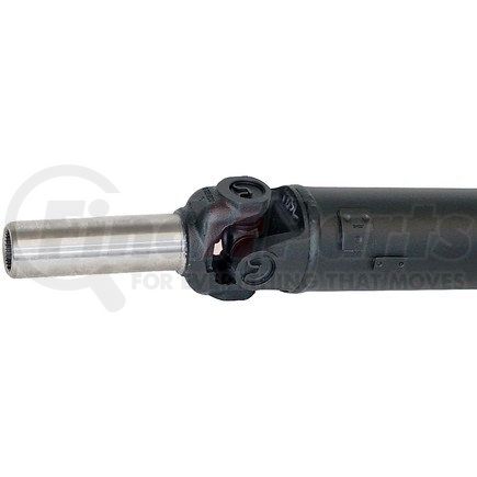 946-324 by DORMAN - Driveshaft Assembly - Rear