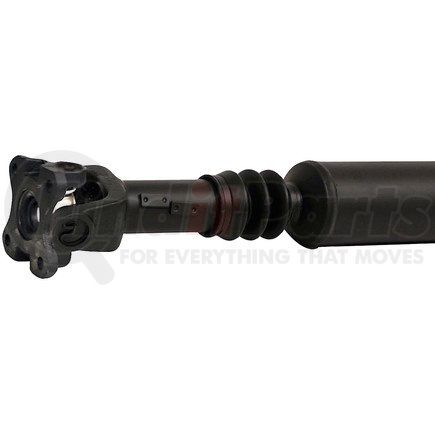 946-331 by DORMAN - Driveshaft Assembly - Rear