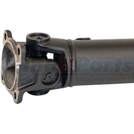 946-335 by DORMAN - Driveshaft Assembly - Rear