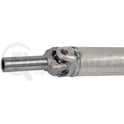 946-337 by DORMAN - Driveshaft Assembly - Rear