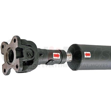 946-338 by DORMAN - Driveshaft Assembly - Rear