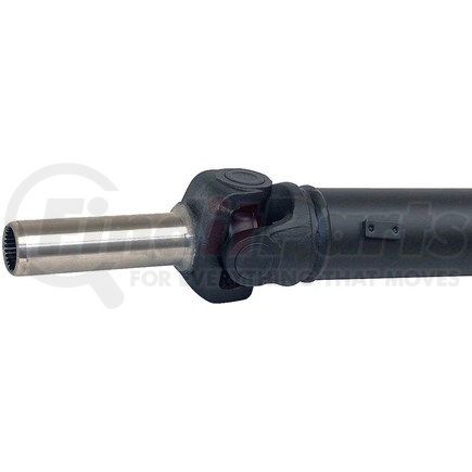 946-339 by DORMAN - Driveshaft Assembly - Rear