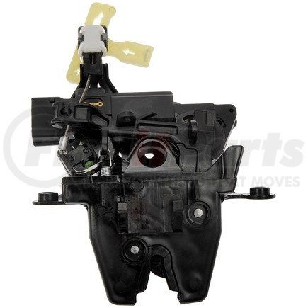 940-111 by DORMAN - Trunk Lock Actuator