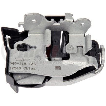 940-118 by DORMAN - Tailgate Lock Actuator