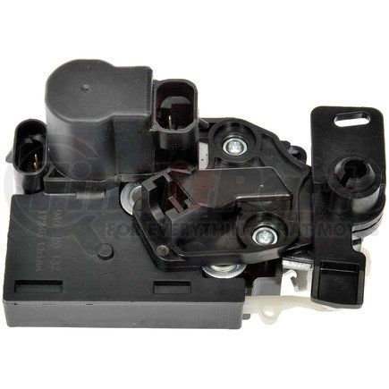 940-120 by DORMAN - Tailgate Lock Actuator